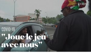 En Guadeloupe, le CHU bloqué par des barrages filtrants de soignants antivax
