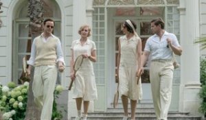 Downton Abbey: A New Era (Downton Abbey II : Une nouvelle ère): Trailer HD VF