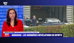 Story 7 : Les dernières révélations de BFMTV sur la joggeuse disparue en Mayenne - 19/11