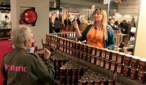 Marseille - SAVIM : redécouvrez les pâtes à tartiner au chocolat artisanales