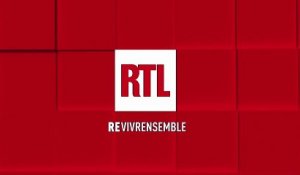 Le journal RTL de 12h du 20 novembre 2021