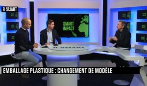 SMART IMPACT - Le débat du jeudi 25 novembre 2021