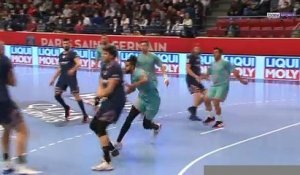 Liqui Moly StarLigue : Pour Paris, ça fait 10/10