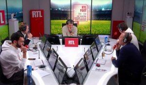 RTL Foot du 21 novembre 2021