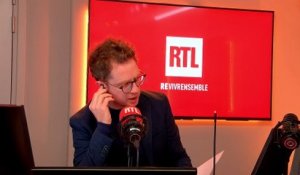 Le journal RTL de 5h du 22 novembre 2021