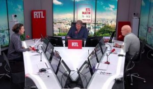 Le journal RTL de 7h30 du 22 novembre 2021