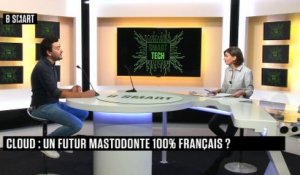 SMART TECH - Emission du lundi 22 novembre