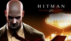 Hitman: Blood Money online multiplayer - ps2