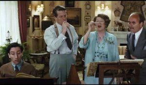 Florence Foster Jenkins (2016) - Bande annonce