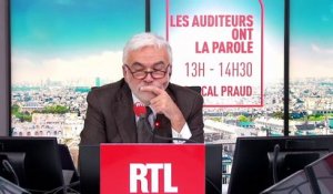 Jean-Pierre Pernaut a annoncé hier soir être atteint d'un cancer du poumon