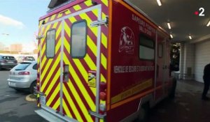 Covid-19 : les urgences de l'hôpital d'Argenteuil sont sous tension