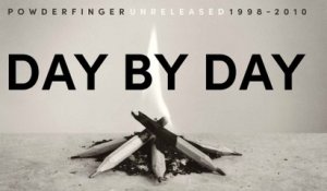 Powderfinger - Day By Day