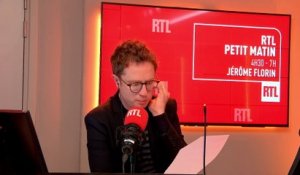 Le journal RTL de 5h du 24 novembre 2021