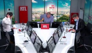 Le journal RTL de 7h du 24 novembre 2021
