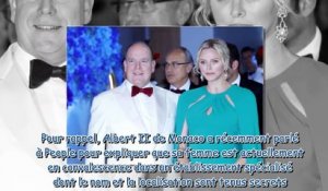 Charlene de Monaco méconnaissable - la vraie raison de sa fulgurante perte de poids a-t-elle été rév