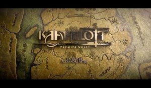 KAAMELOTT- PREMIER VOLET (2019) HD 1080p x264 - French (MD)