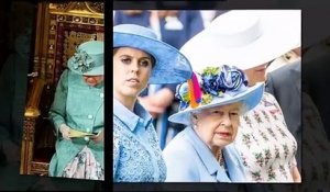 Elizabeth II affaiblie - la réaction pleine d'humour -so british- du prince Charles