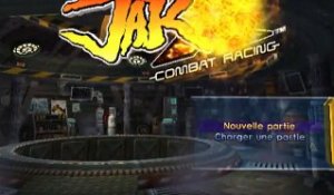 Jak X: Combat Racing online multiplayer - ps2