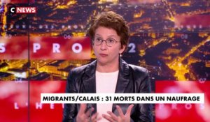 Véronique Jacquier : «Nicolas Sarkozy avait la bonne idée de faire une union des pays de la méditerranée»