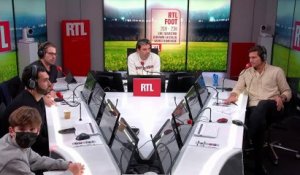 RTL Foot du 24 novembre 2021