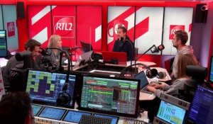 L'INTÉGRALE - Le Double Expresso RTL2 (25/11/21)