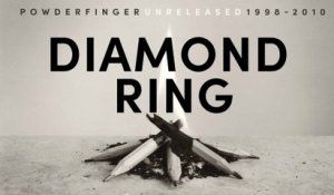 Powderfinger - Diamond Ring
