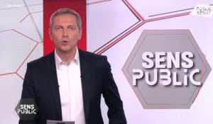 Vers un passe vaccinal ? / Présidentielle : J-150 - Sens public (25/11/2021)