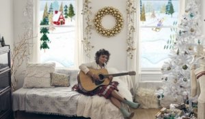 Norah Jones - I Dream Of Christmas
