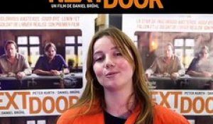 Next Door Film - Avis du public