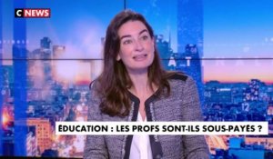 L'édito de Agnès Verdier-Molinié : «L'éducation : plus grosse dépense du budget»