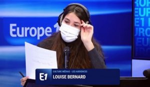 «Envoyé spécial» : France 2 en tête des audiences de ce jeudi soir