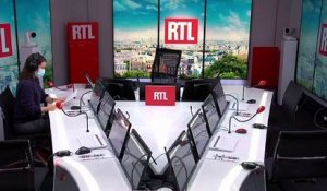 Le journal RTL de 20h du 25 novembre 2021