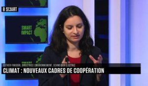 SMART IMPACT - Le débat du vendredi 26 novembre 2021