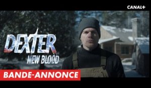 Dexter : New Blood - Bande-annonce