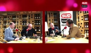 Les vins de Bergerac avec Guillaume Barou