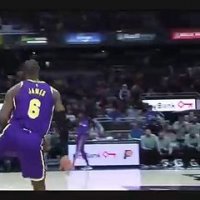 Les "Big Balls" de LeBron James