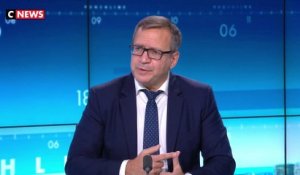 Patrick Karam : «L'État a failli en Outre-Mer»