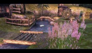 The Legend of Zelda : Twilight Princess online multiplayer - wii