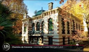 Toulouse : à la découverte de l'exotique musée Georges-Labit