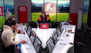 RTL Foot du 28 novembre 2021