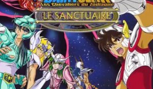 Saint Seiya Les Chevaliers du Zodiaque : Le Sanctuaire online multiplayer - ps2