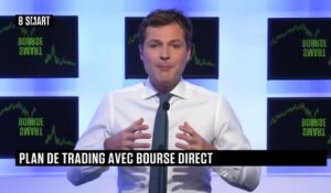 SMART BOURSE - Emission du lundi 29 novembre