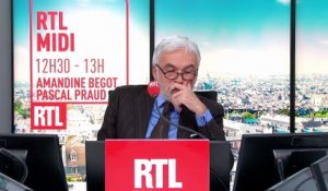 Jean-Pierre Pernaut était l'invité de RTL Midi