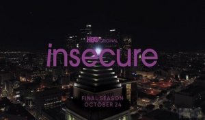 Insecure - Promo 5x07