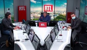 Le journal RTL de 7h du 30 novembre 2021