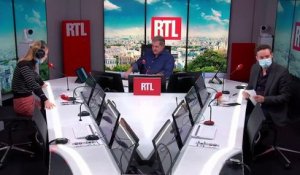 La brigade RTL du 30 novembre 2021