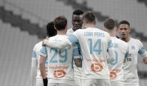 OM - Troyes (1-0) : Jour de Match