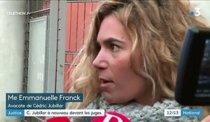 Disparition de Delphine Jubillar : son mari, Cédric Jubillar, une nouvelle fois interrogé par les enquêteurs