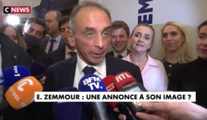 Éric Zemmour après son passage au 20h de Gilles Bouleau : «C'était une interview d'un procureur»