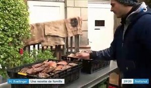 Gastronomie : Hugo Roellinger, la passion bretonne consacrée par le Gault et Millau